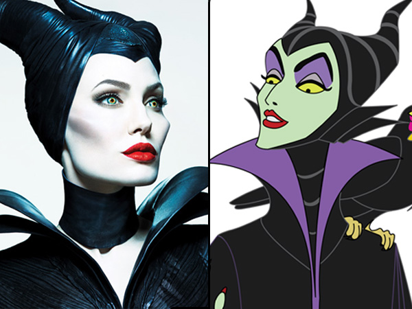 Download Maleficent High Quality