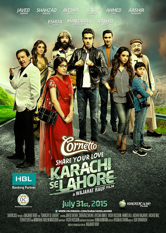 Zinda Bhag Pakistani Full Movie Free Download