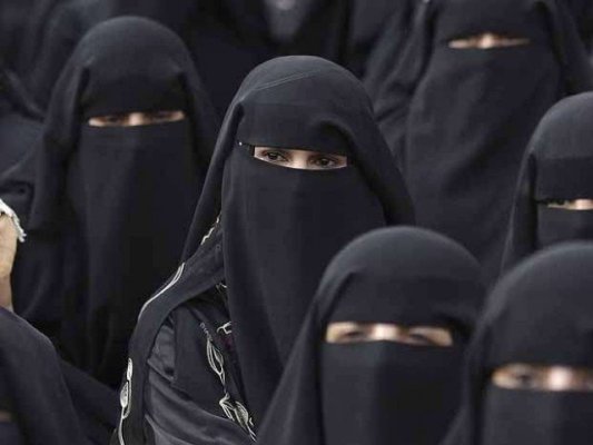 Defining Women's Oppression: The Burka vs. the Bikini